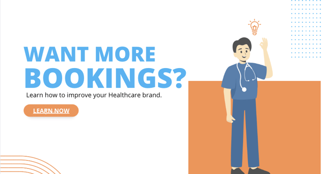 Healthcare Marketing Agency